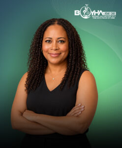 LATRINA SMITH