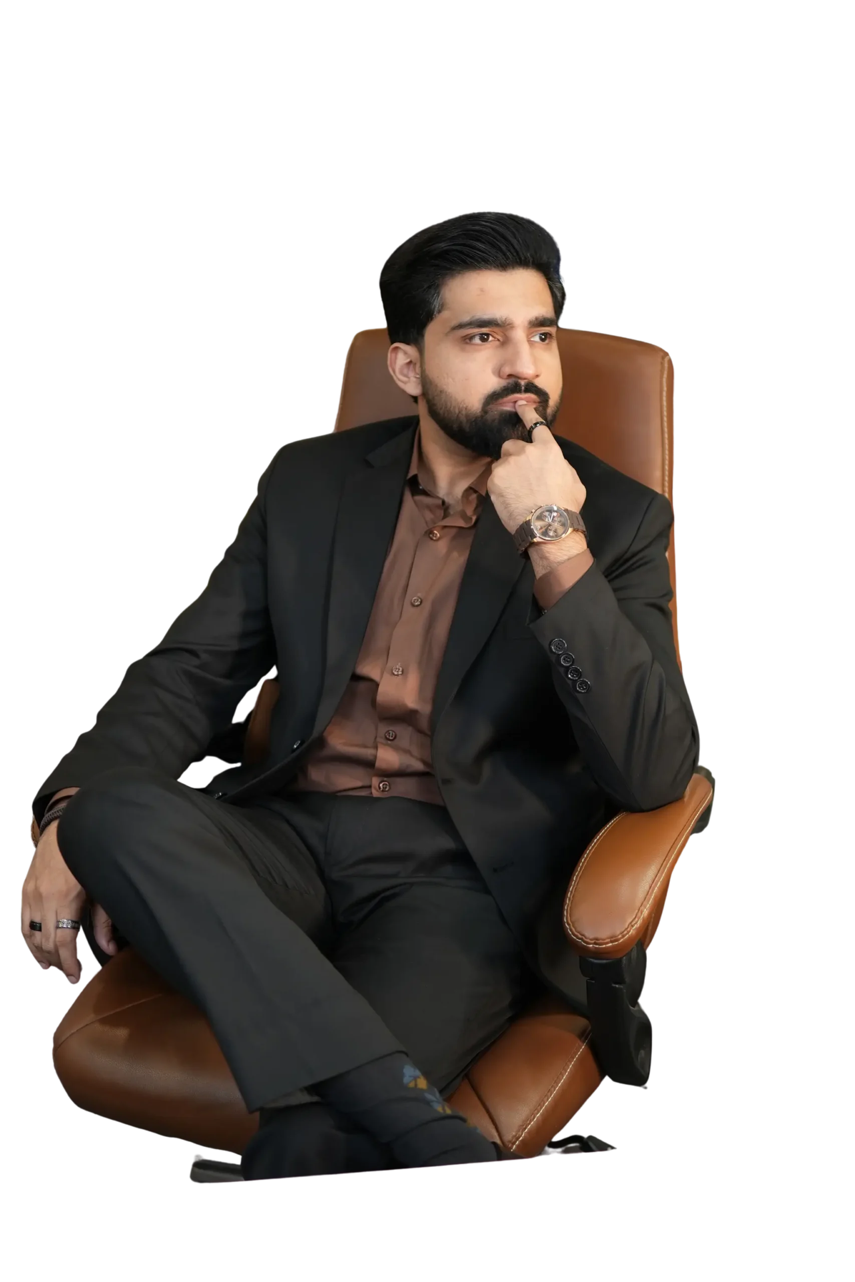 Founder of Practiscale